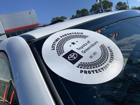 Certified 2023 Toyota 4Runner TRD Pro image 38