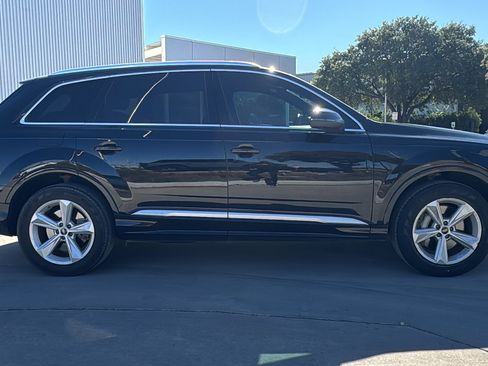 Used 2022 Audi Q7 2.0T Premium Plus w/ Premium Plus Package image 8