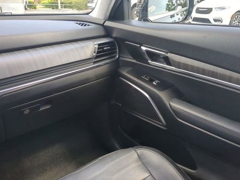 Used 2023 Kia Telluride SX Prestige AWD/4WD image 21