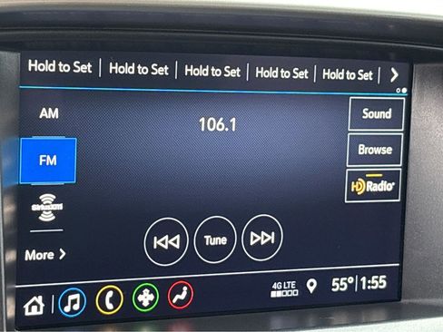 Used 2022 Chevrolet Colorado ZR2 image 7