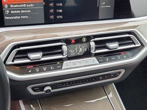 Certified 2023 BMW X5 xDrive40i w/ Premium Package image 15