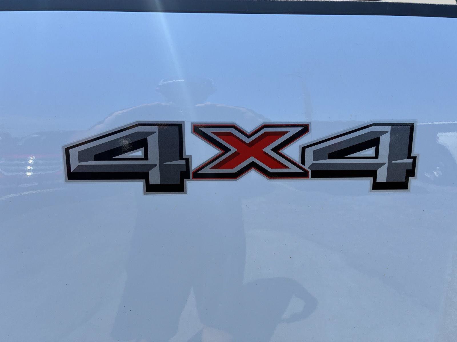 Used 2026 Ford F250 XLT AWD/4WD image 55