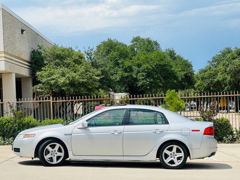 Used 2005 Acura TL FWD image 5