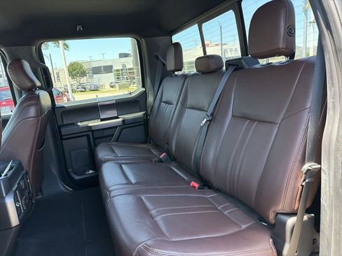 Used 2019 Ford F150 XLT w/ Equipment Group 302A Luxury RWD image 20