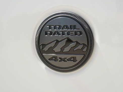 Used 2025 Jeep Wrangler Unlimited Sport AWD/4WD image 9