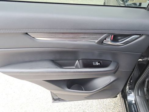 Used 2018 MAZDA CX-5 Grand Touring image 8