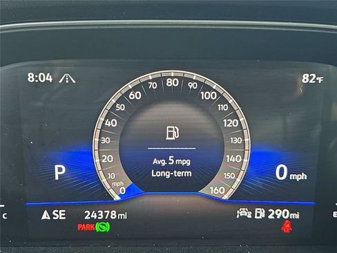 Used 2025 Volkswagen Jetta SE FWD image 24