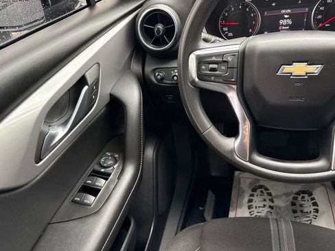 Used 2024 Chevrolet Blazer LT w/ LPO, Floor Liner Package FWD image 22