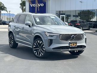 New 2026 Volvo XC90 B6 Ultra video 1