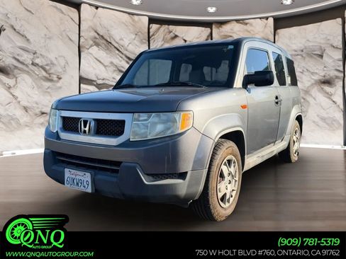 Used 2010 Honda Element LX image 1