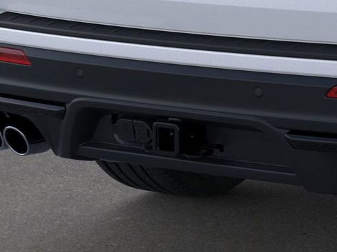 New 2026 Ford Explorer ST w/ Sun And Sound Package image 23