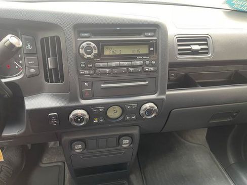Used 2011 Honda Ridgeline RTL image 19