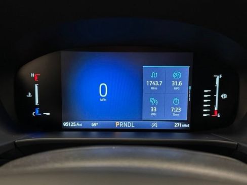 Used 2023 Ford Escape Active FWD image 18