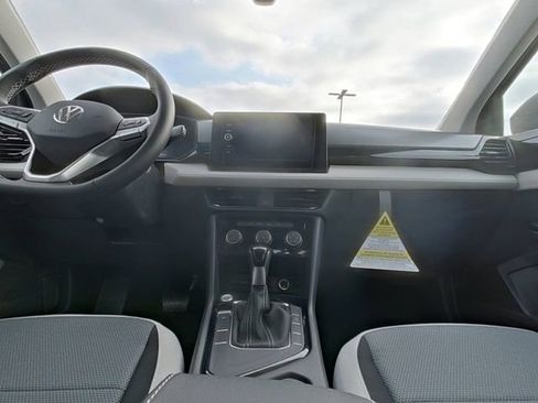 New 2026 Volkswagen Taos S FWD image 23