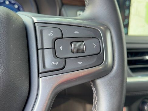 Used 2023 Chevrolet Tahoe Z71 AWD/4WD image 19