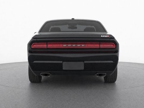 Used 2010 Dodge Challenger SRT8 w/ SRT Option Group II RWD image 7