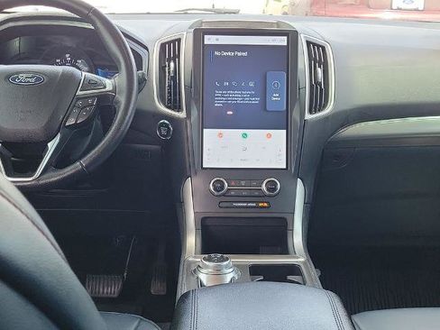 Certified 2023 Ford Edge SEL w/ Sport Appearance Package AWD/4WD image 16