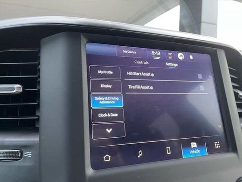 Used 2024 RAM 1500 Big Horn image 16