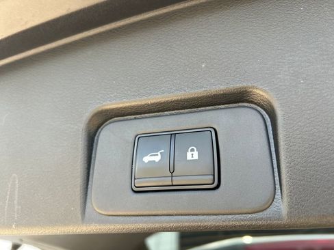 Used 2025 Nissan Rogue Rock Creek w/ Rock Creek Premium Package AWD/4WD image 37