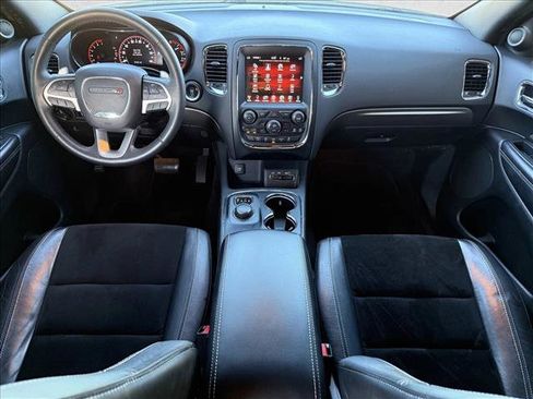 Used 2016 Dodge Durango SXT w/ Blacktop Package image 14