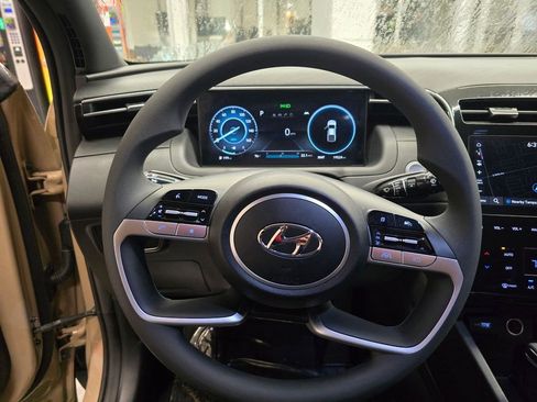 Used 2024 Hyundai Santa Cruz SEL w/ Activity Package FWD image 20