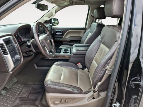 Used 2014 Chevrolet Silverado 1500 LT w/ Texas Edition, 1LT Trim image 22