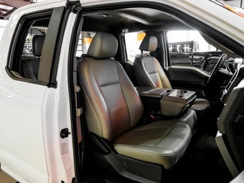 Used 2022 Ford F350 XL w/ STX Appearance Package AWD/4WD image 26