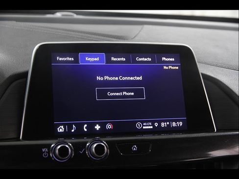 Certified 2023 Cadillac CT4 Sport w/ Climate Package AWD/4WD image 12