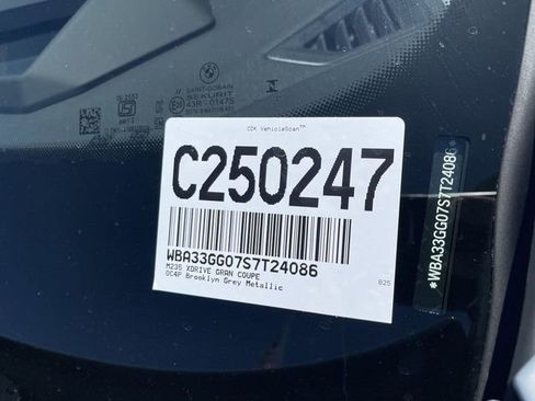 Used 2025 BMW M235i xDrive w/ Premium Package AWD/4WD image 23