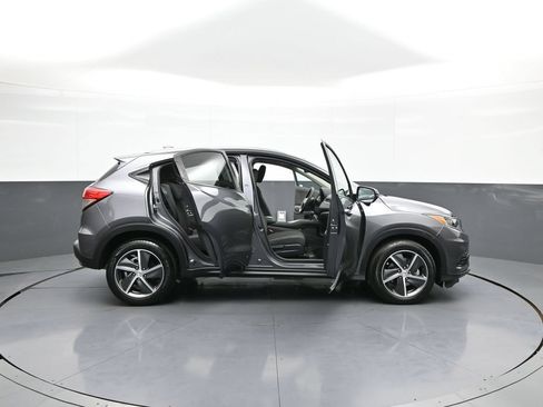 Certified 2022 Honda HR-V EX image 41