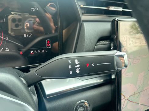 New 2027 GMC Terrain Elevation w/ Elevation Premium Package AWD/4WD image 16
