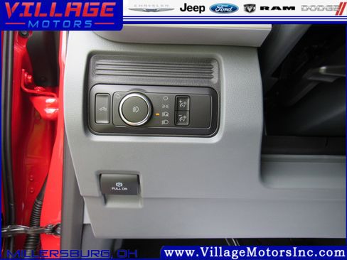 New 2025 Ford F350 XL w/ STX Appearance Package image 13