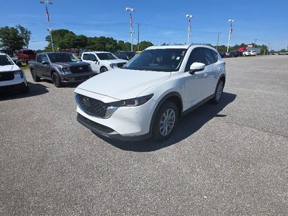 Used 2023 MAZDA CX-5 AWD 2.5 S