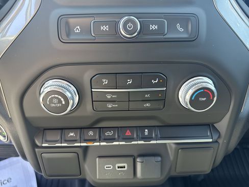 New 2026 GMC Sierra 1500 Pro w/ Pro Value Package image 16