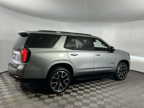 Used 2025 Chevrolet Tahoe RST image 6