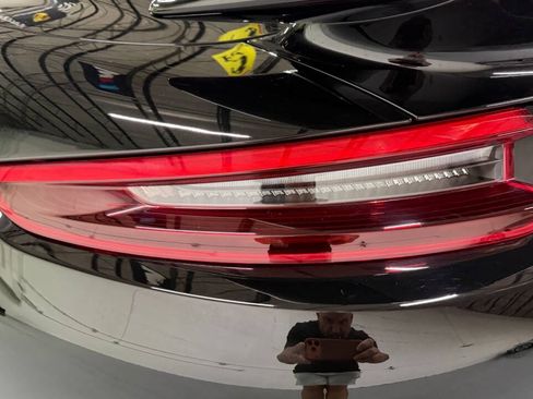 Used 2019 Porsche 911 Turbo AWD/4WD image 27