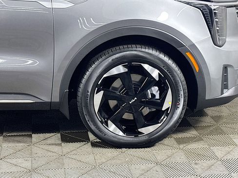 New 2026 Kia Sorento EX image 24