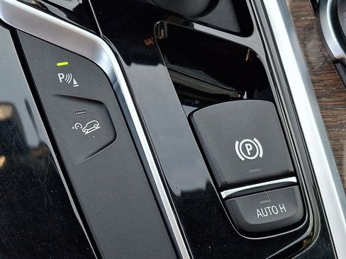 Used 2020 BMW X3 xDrive30i w/ Convenience Package image 21