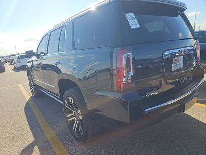 Used 2018 GMC Yukon Denali w/ Denali Ultimate Package