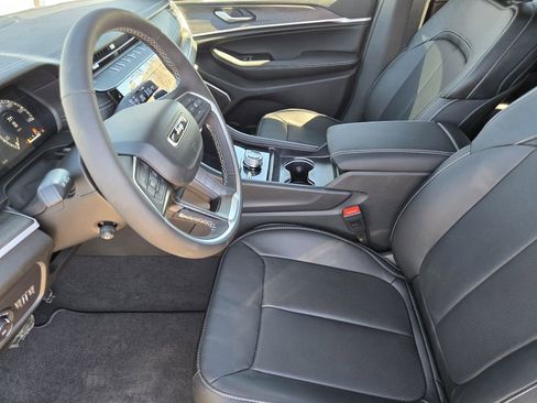 New 2026 Jeep Grand Cherokee Limited AWD/4WD image 8