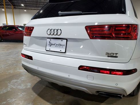Used 2017 Audi Q7 3.0T Premium Plus image 48