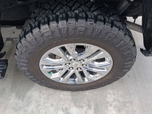 Used 2024 Ford F150 King Ranch w/ FX4 Off-Road Package AWD/4WD image 19