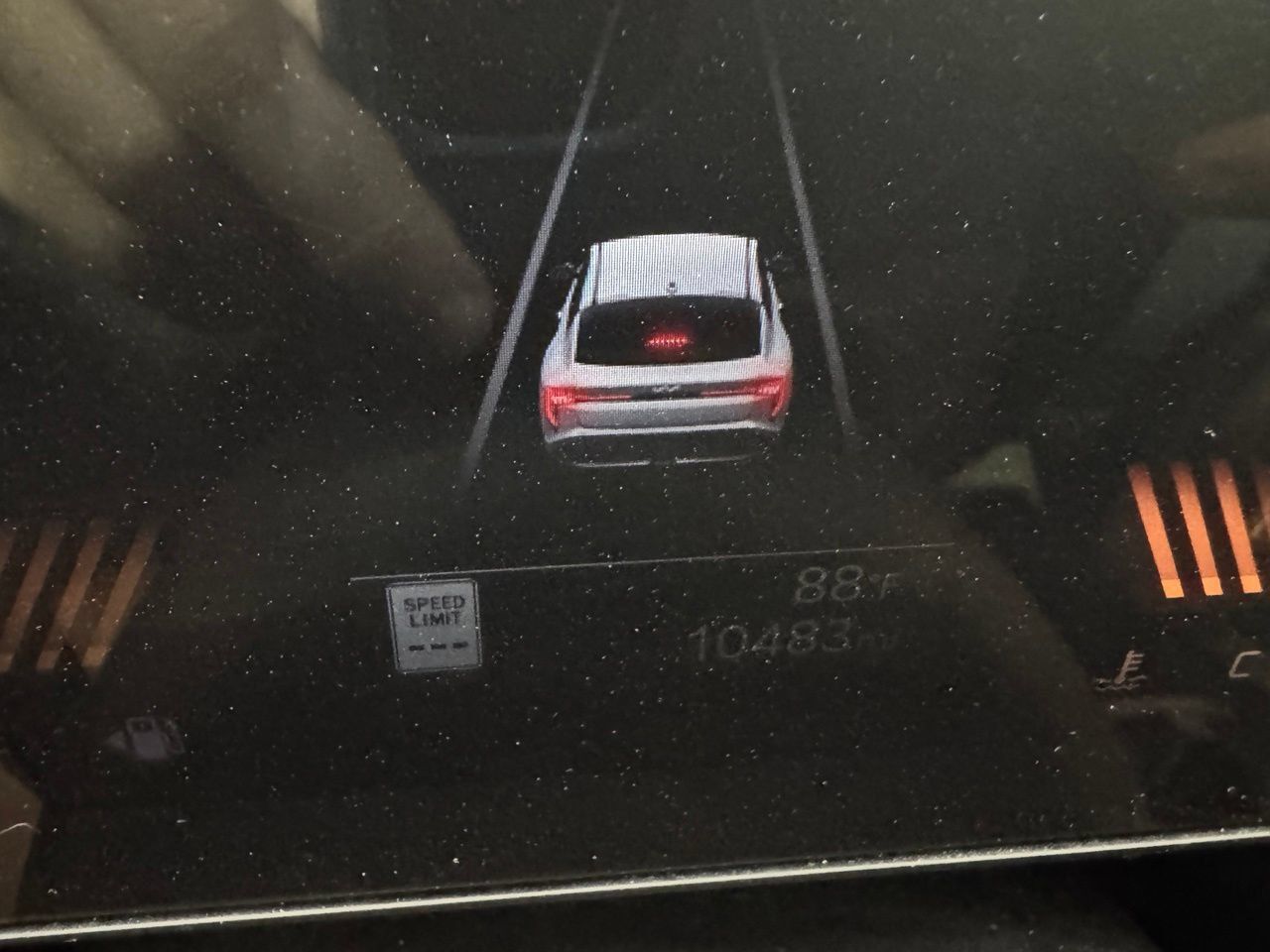 Used 2026 Kia K4 EX FWD image 4