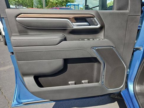 New 2026 Chevrolet Silverado 3500 LT w/ Safety Package AWD/4WD image 10