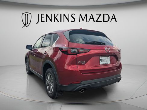 Used 2023 MAZDA CX-5 AWD 2.5 S image 6