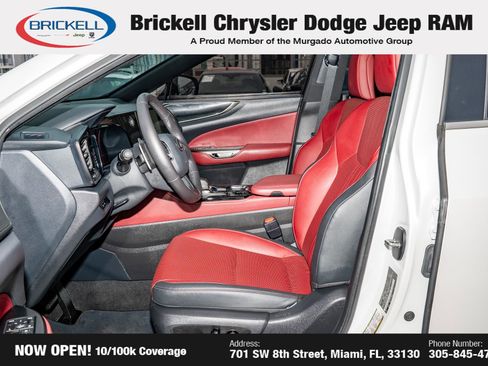 Used 2024 Lexus NX 250 250 Base image 16