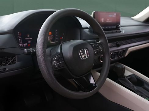 Used 2024 Honda Accord LX image 24
