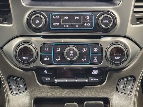 Used 2020 Chevrolet Tahoe LT AWD/4WD image 20