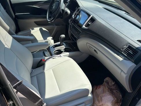 Used 2016 Honda Pilot EX-L image 9