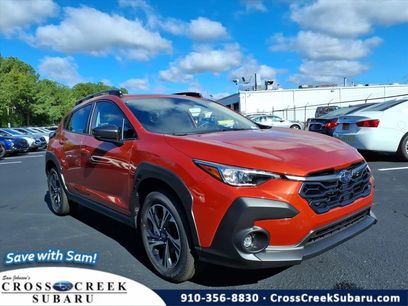 New 2025 Subaru Crosstrek 2.5i Premium